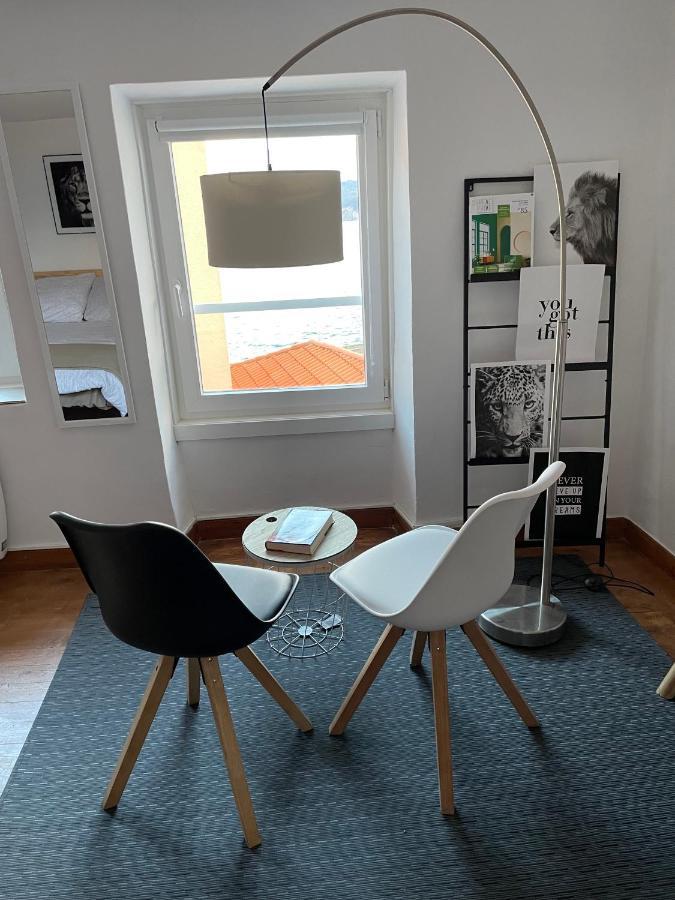 Singular Apartamento En Elantxobe Urdaibai Экстерьер фото