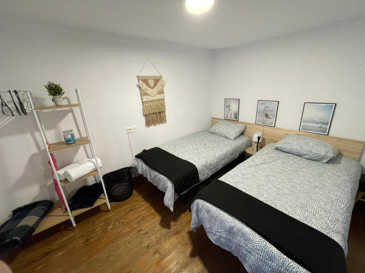Singular Apartamento En Elantxobe Urdaibai Экстерьер фото