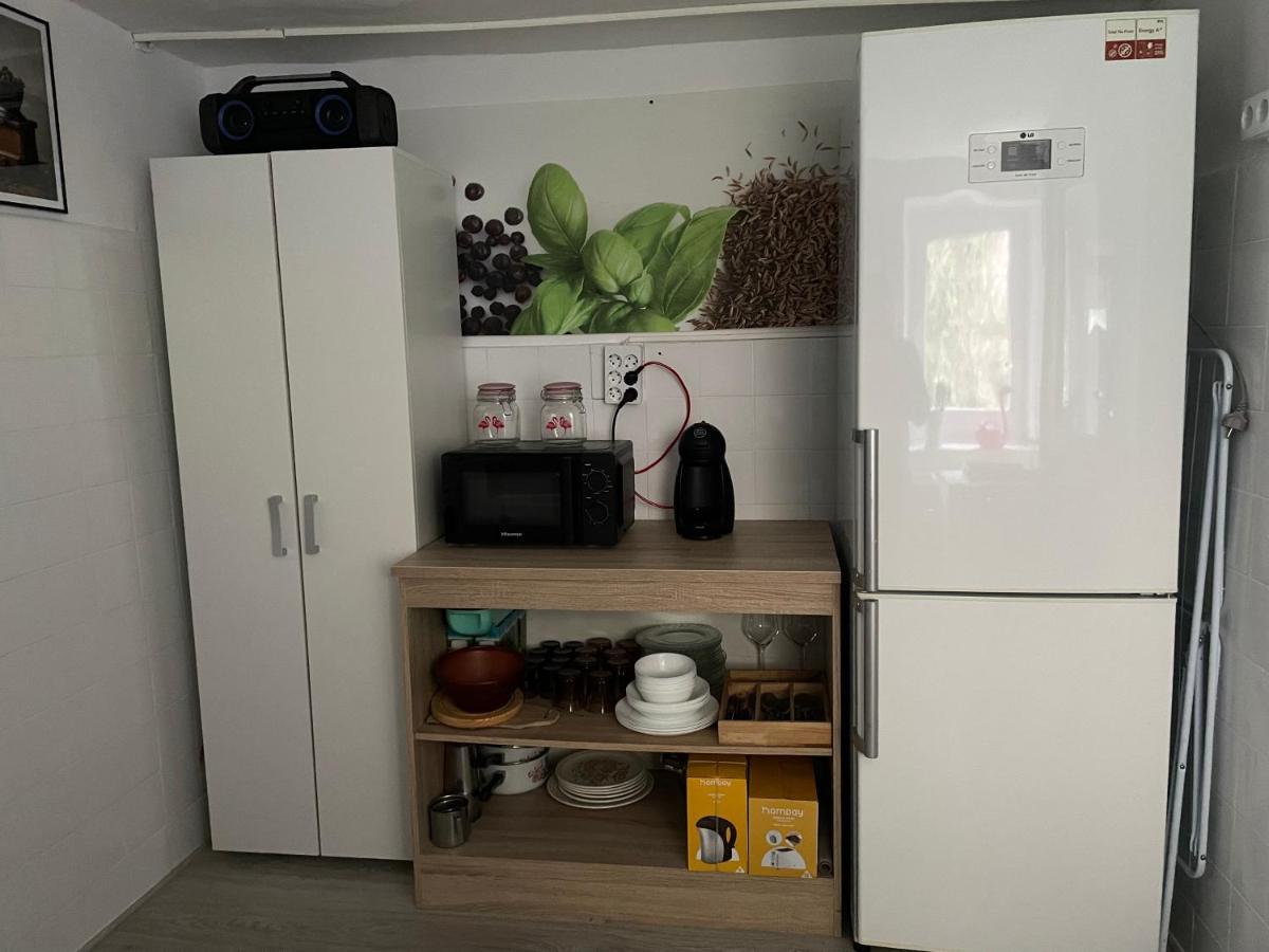 Singular Apartamento En Elantxobe Urdaibai Экстерьер фото